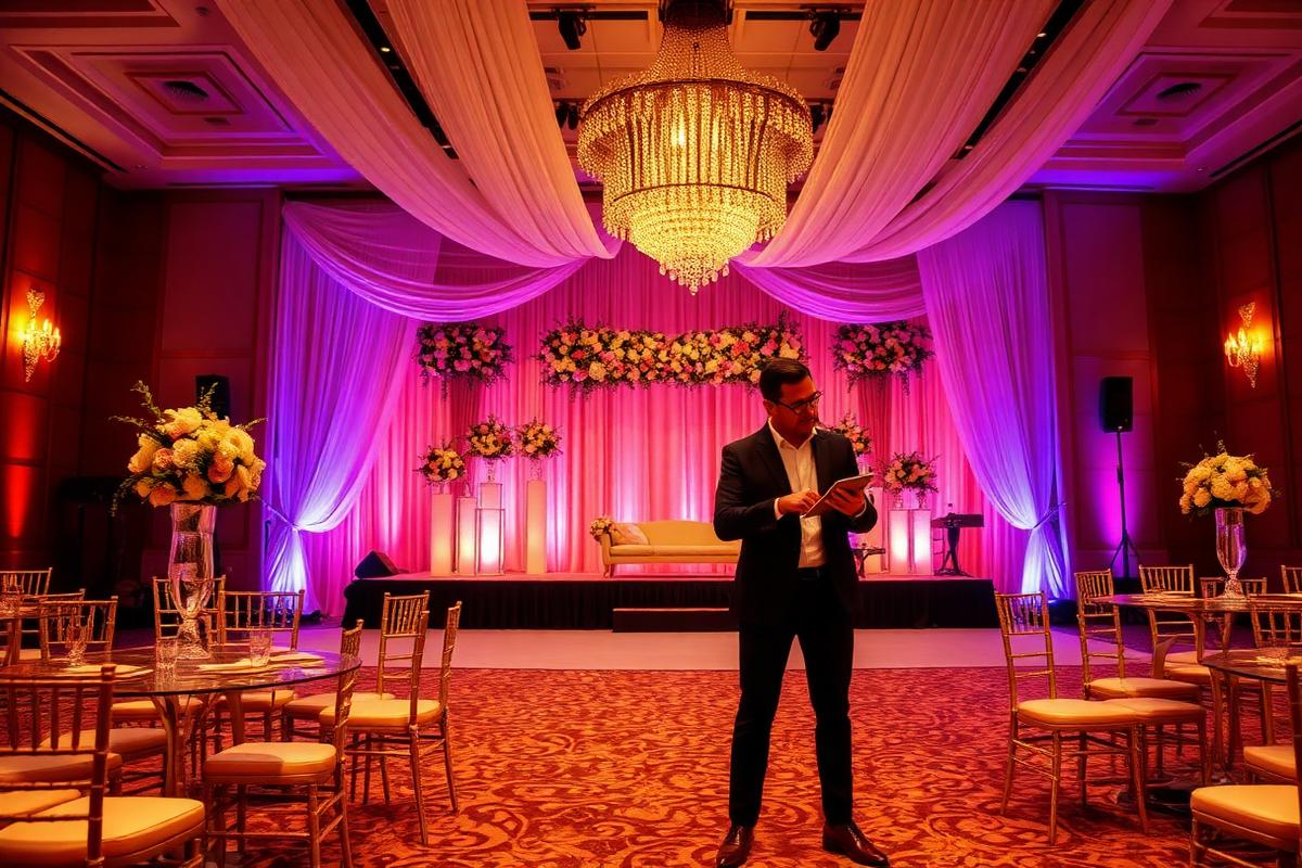 Event Management